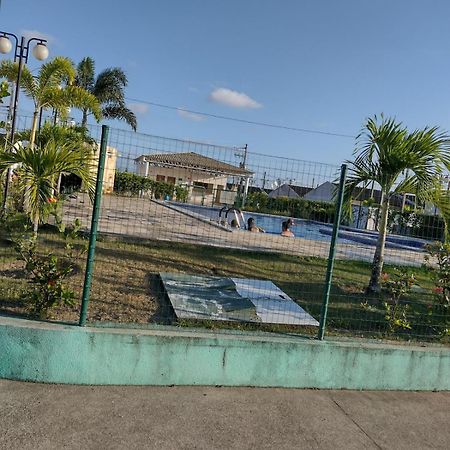Casa Em Maceio Prox Aeroporto Em Condominio المظهر الخارجي الصورة