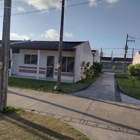 Casa Em Maceio Prox Aeroporto Em Condominio المظهر الخارجي الصورة