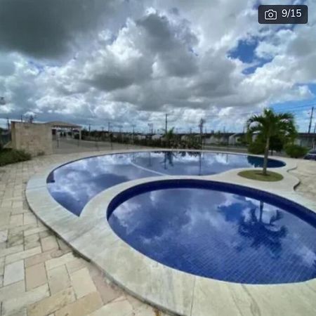 Casa Em Maceio Prox Aeroporto Em Condominio المظهر الخارجي الصورة