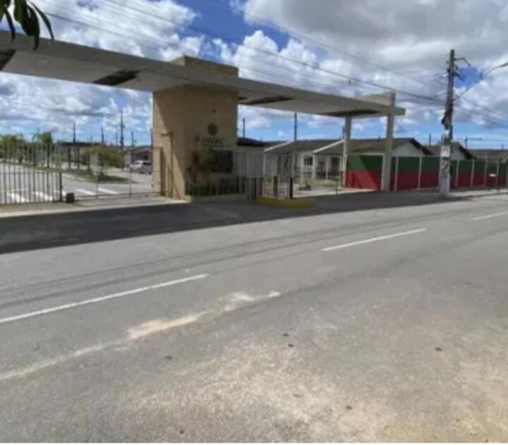 Casa Em Maceio Prox Aeroporto Em Condominio المظهر الخارجي الصورة