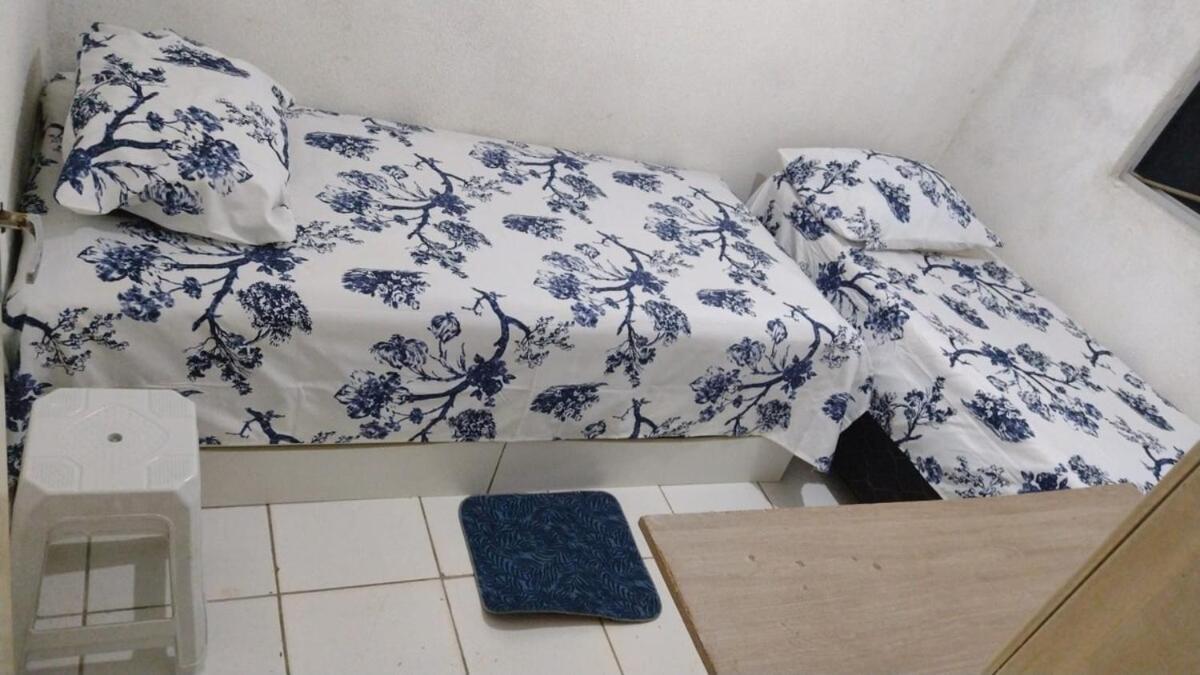 Casa Em Maceio Prox Aeroporto Em Condominio المظهر الخارجي الصورة