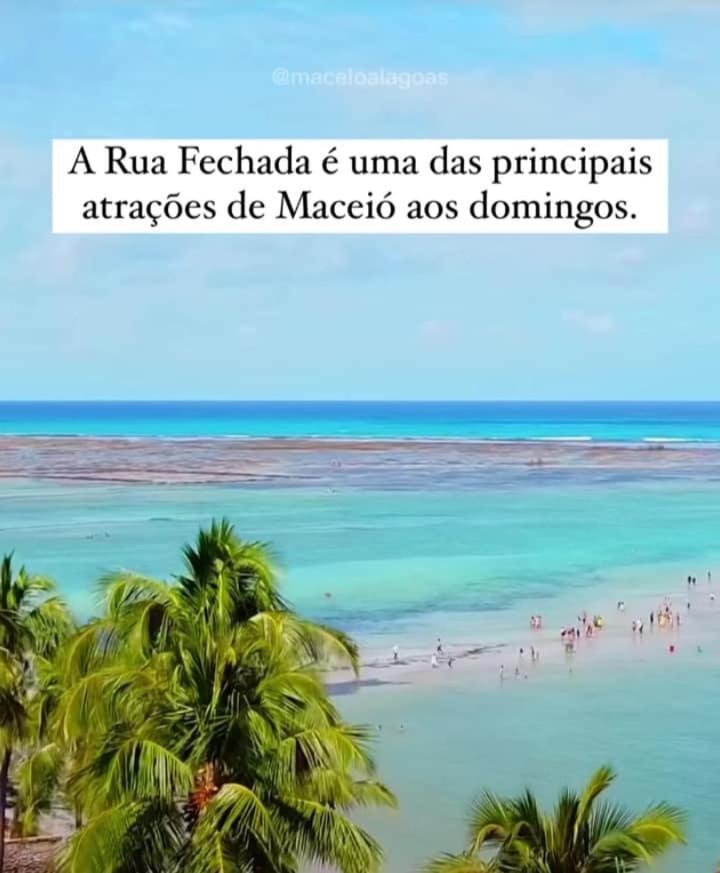 Casa Em Maceio Prox Aeroporto Em Condominio المظهر الخارجي الصورة