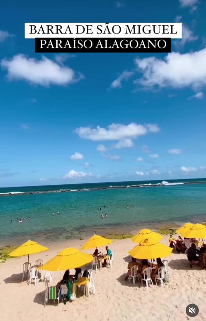 Casa Em Maceio Prox Aeroporto Em Condominio المظهر الخارجي الصورة