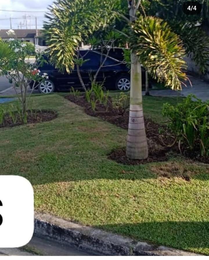 Casa Em Maceio Prox Aeroporto Em Condominio المظهر الخارجي الصورة