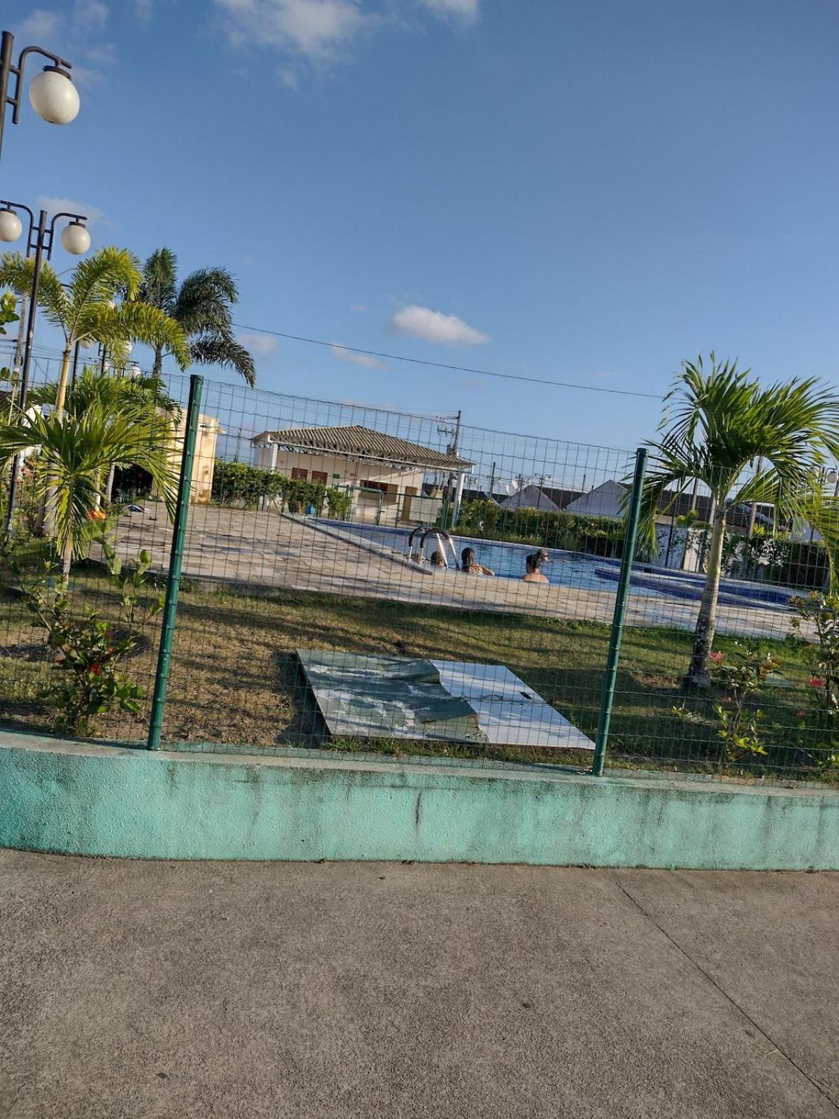 Casa Em Maceio Prox Aeroporto Em Condominio المظهر الخارجي الصورة