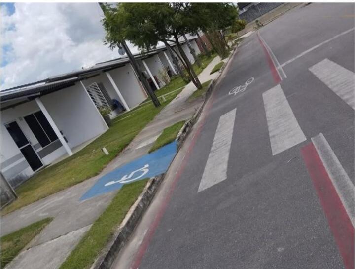 Casa Em Maceio Prox Aeroporto Em Condominio المظهر الخارجي الصورة