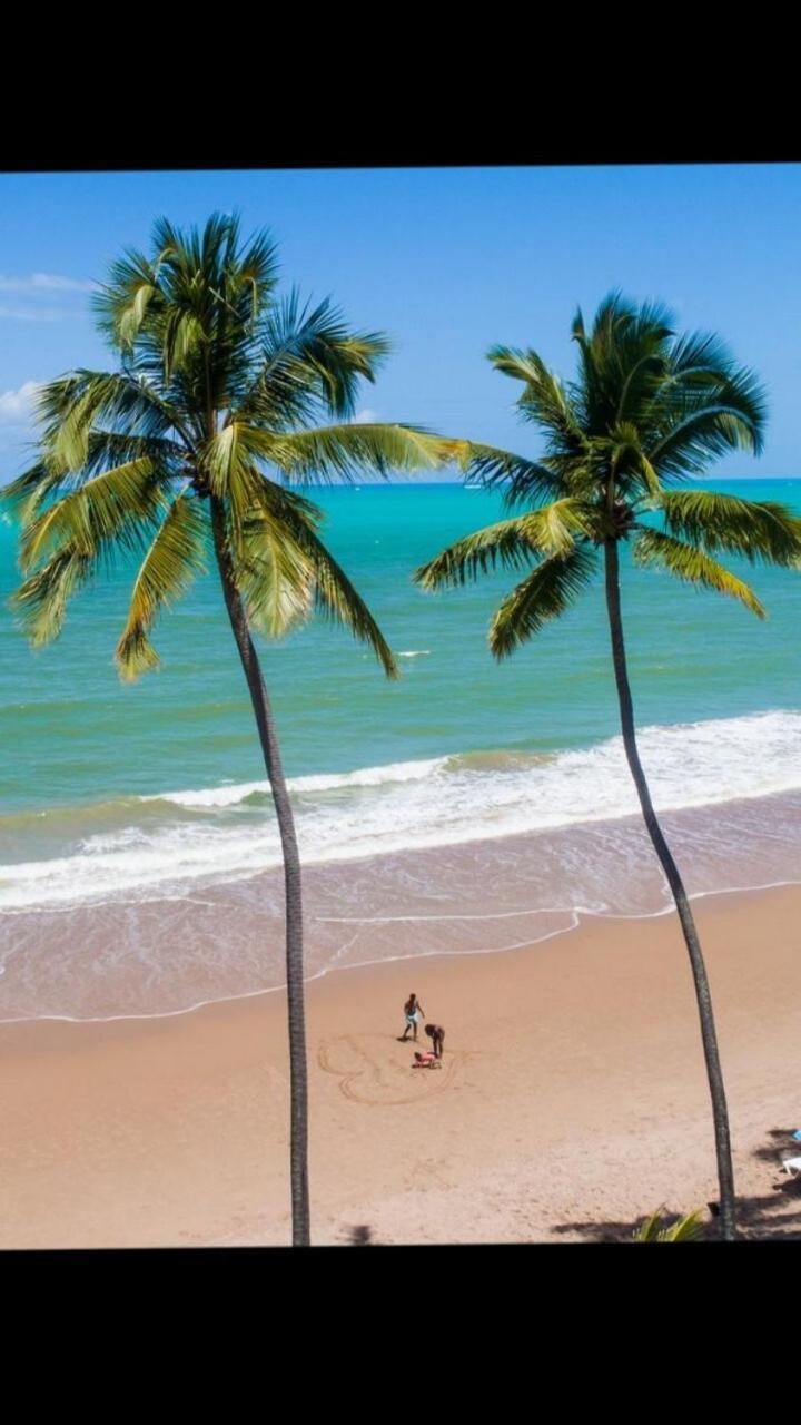 Casa Em Maceio Prox Aeroporto Em Condominio المظهر الخارجي الصورة