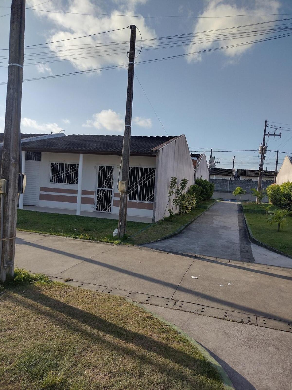 Casa Em Maceio Prox Aeroporto Em Condominio المظهر الخارجي الصورة